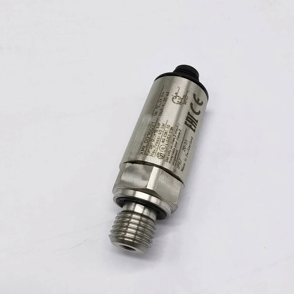 

4~20ma Electronic Pressure Transmitter XMLG016D21