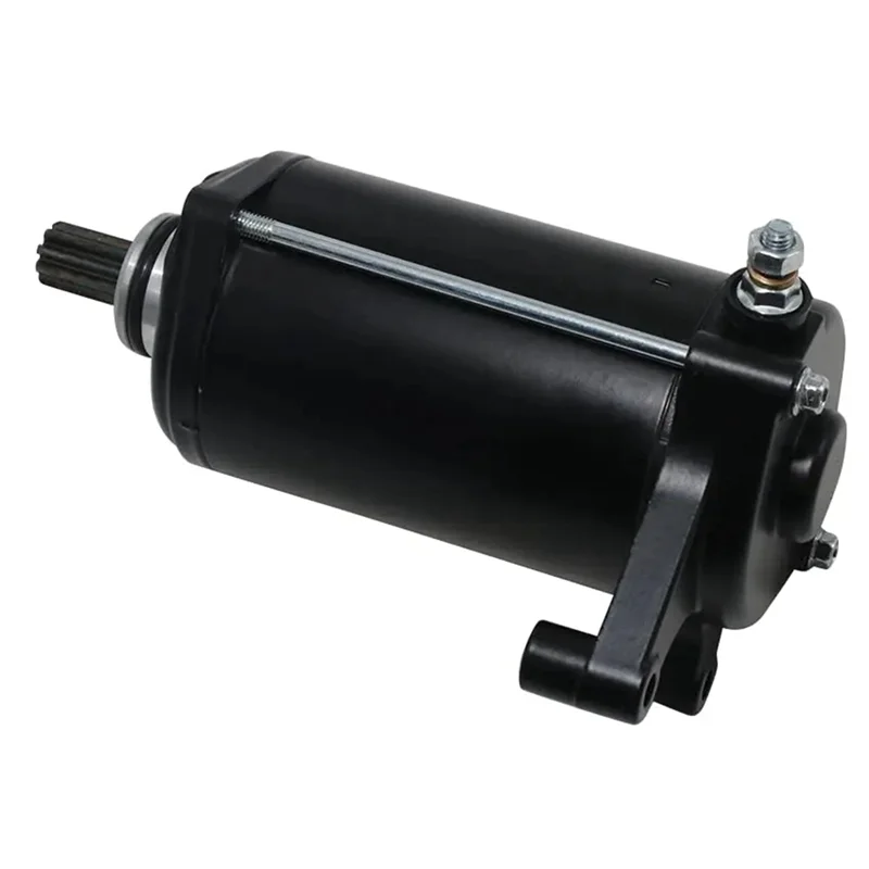 Y17A Anlasser Motorrad Teile Für BMW R1200GS K50 R1200GS Adv K51 Flansch EINE Teile 12418526230