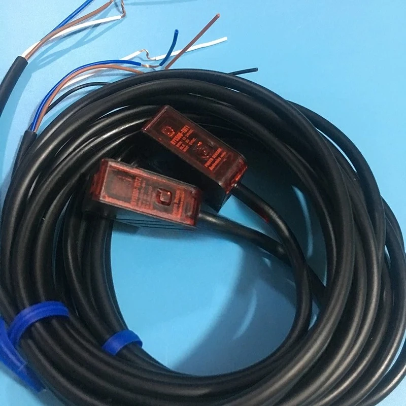 

Фотоэлектрический датчик BYS500-TDT BYS500-TDT1 TDT2 с простой установкой