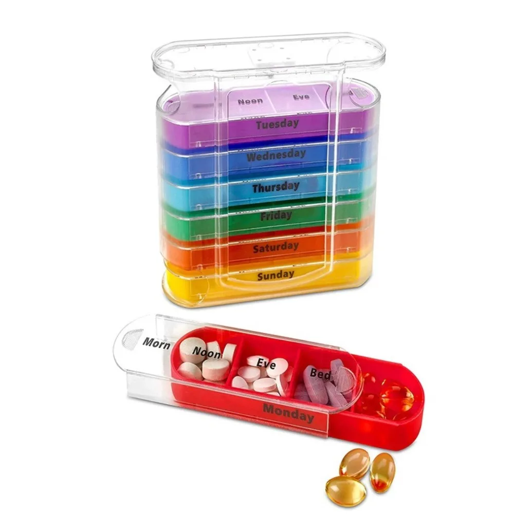 New Portable Weekly…