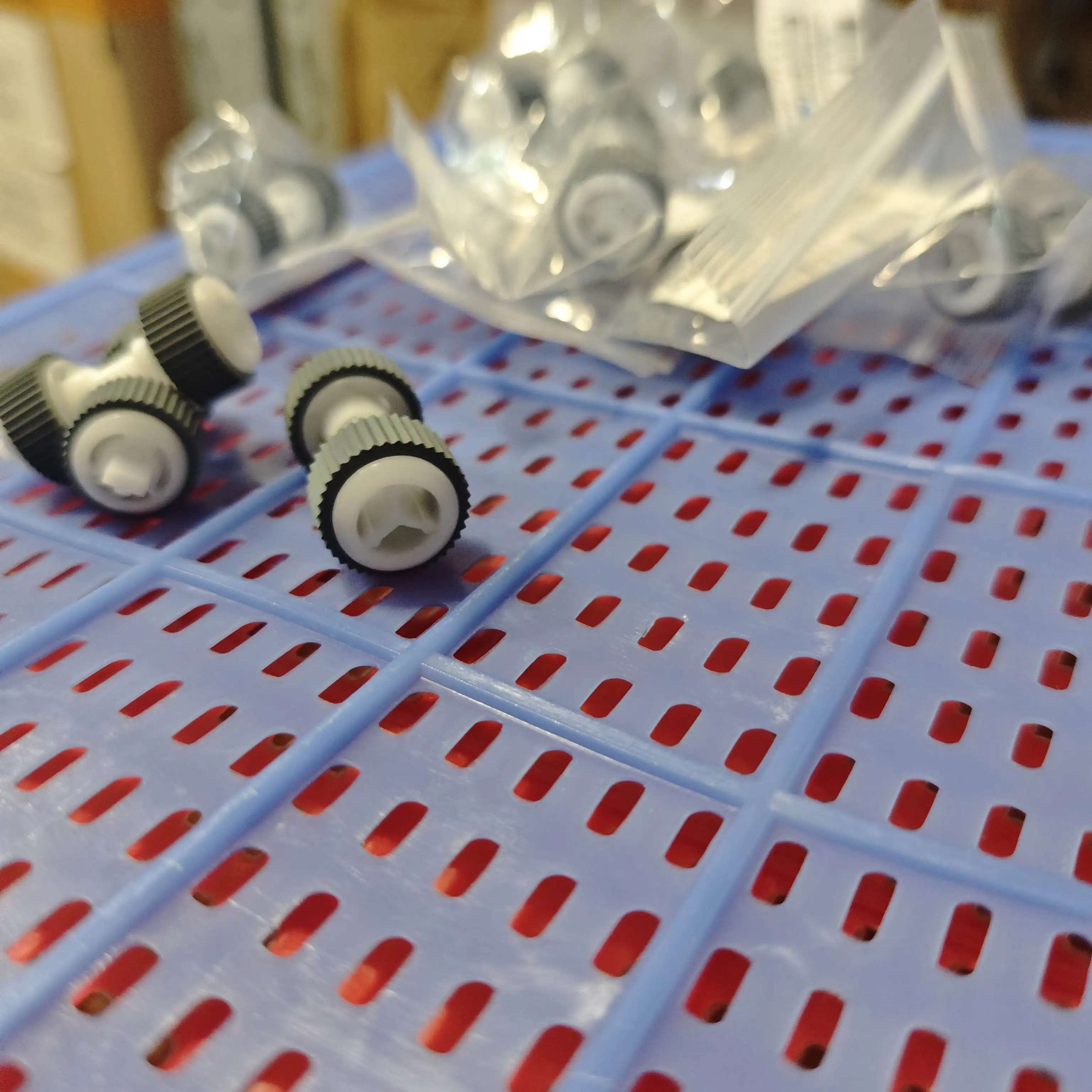 

Ролик захвата бумаги для CANON MG 2180 2580 3180 3570 3580 3680 5480 5580 5680 6180 6280 6380 6400 6530 6680 6730 6880