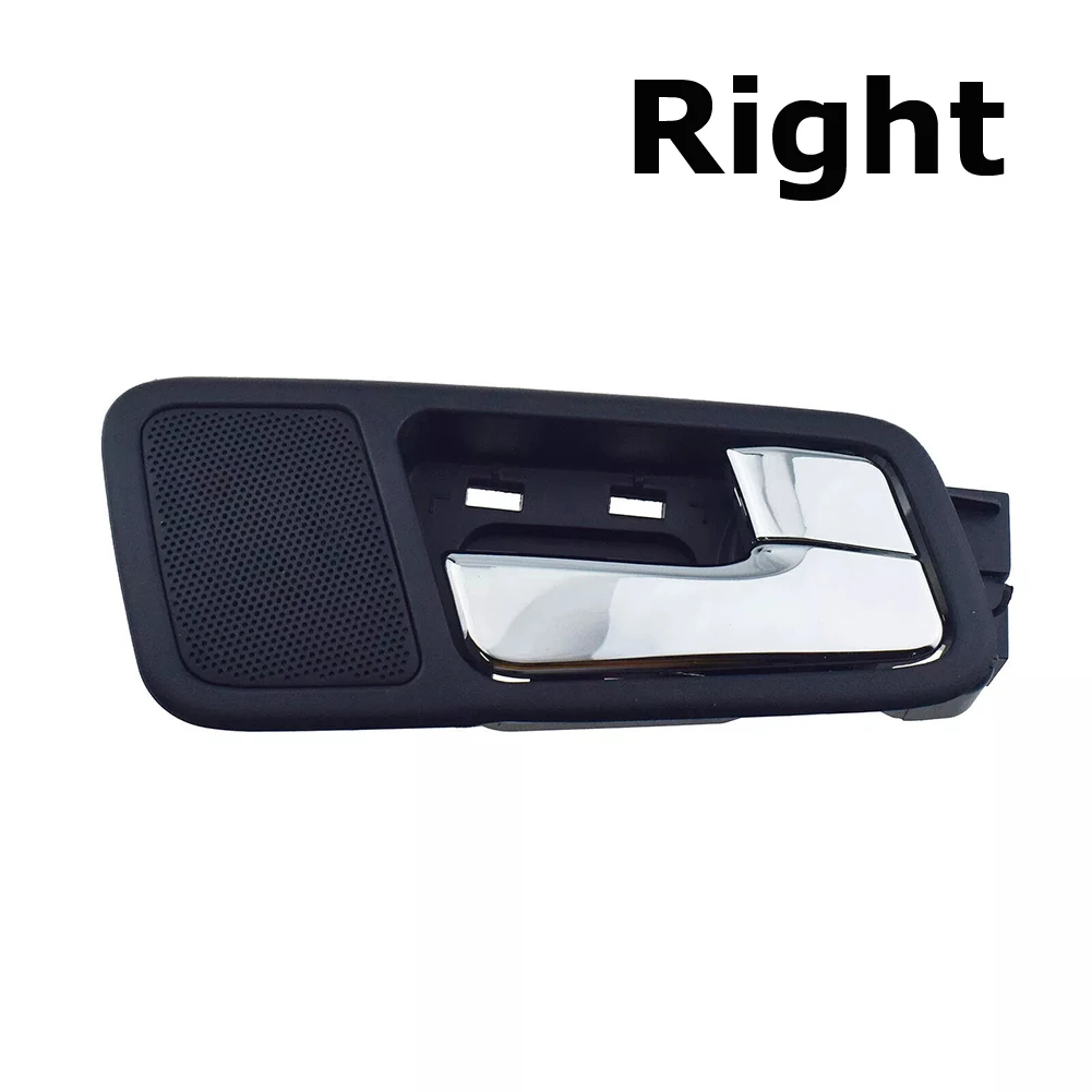 Sleek Design Interior Handles Compatible with For Epica Models from Year '05 to '16 Easy Installation Process Available