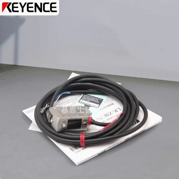 KEYENCE Original Laser displacement sensor LR-ZB100 LR-ZB250 LR-ZH500 LR-ZB240CB LR-X50 LR-X100 LR-X250