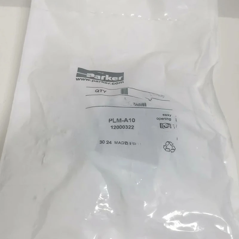 Parker PLM-A10 Pneumatic Valve Pneumatic Components