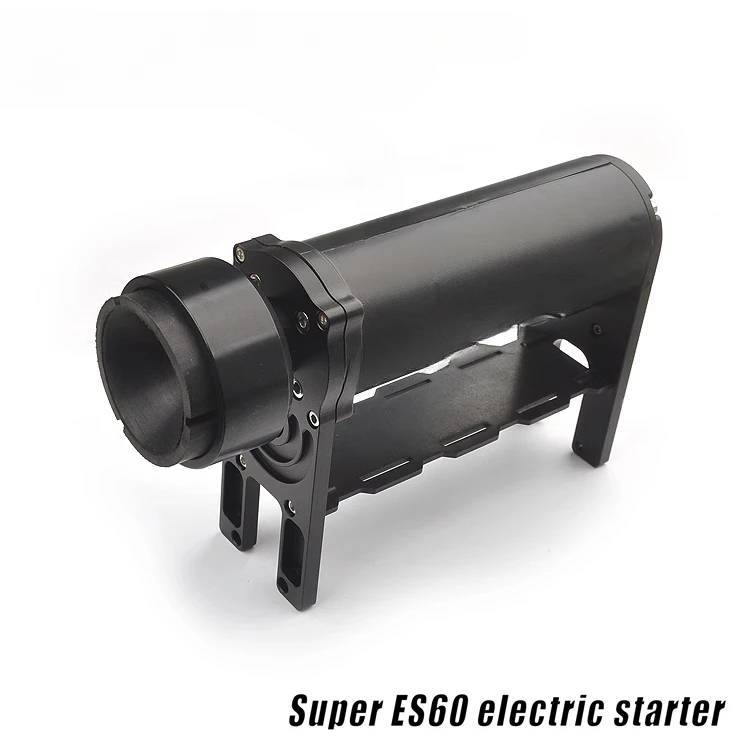 ES60 Model Starter 15cc-62cc /Helicopter Starter
