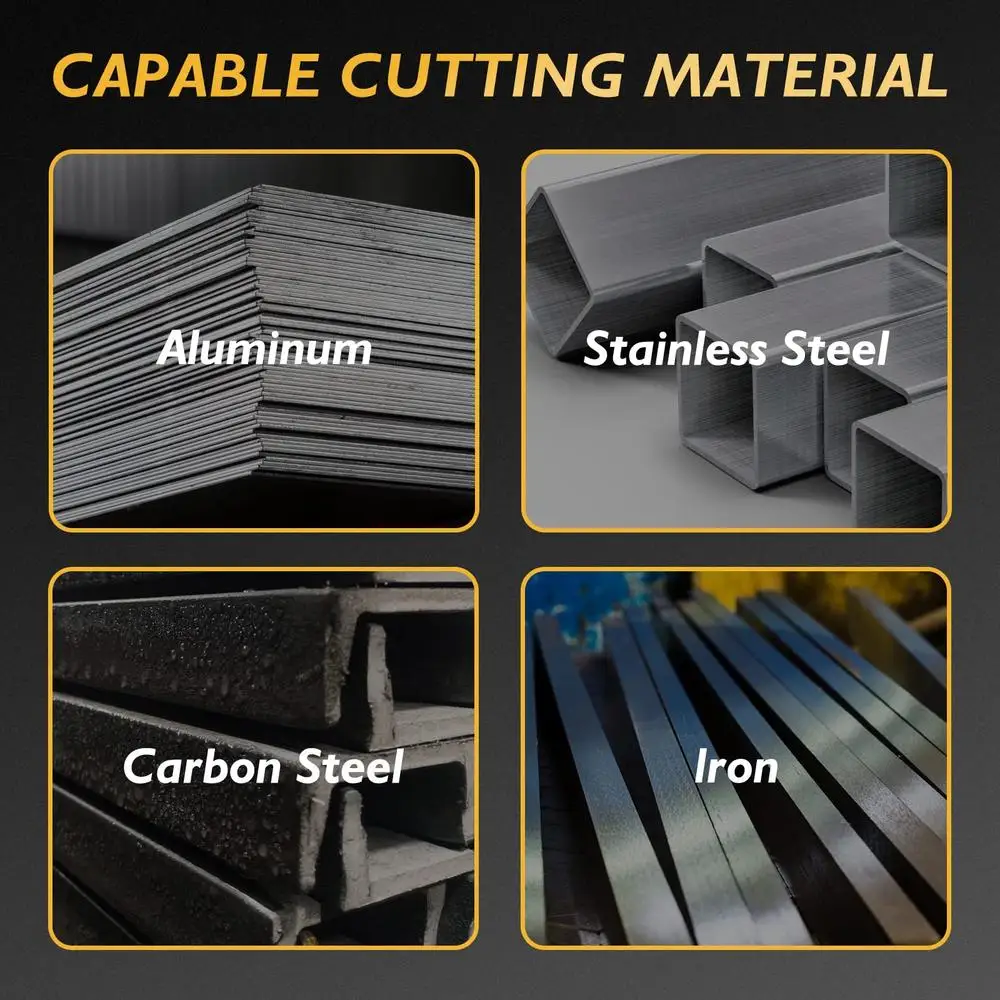 3-in-1 Multi-function Portable Welding Machine 50A Air Plasma Cutter 200A TIG & 200A Stick Welder Dual Voltage 110&220V Synergic