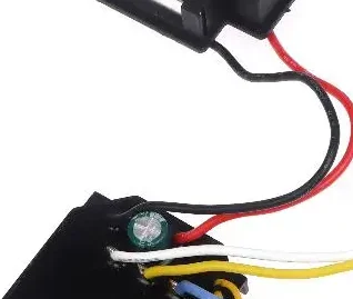 

14 Teeth High Power Electric Saw Motor For 4-8in Electric Chainsaws Mini Saw Motor Convenient Installation