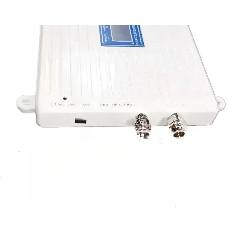 2G/3G/4Gamplifier900/1800/2100 One Two Repeater