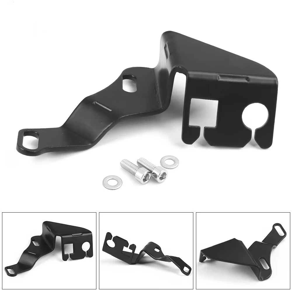 

Комплект ремонтных кронштейнов троса дроссельной заслонки впускного коллектора с запасными частями для автомобилей TBSS/NNBS/L92