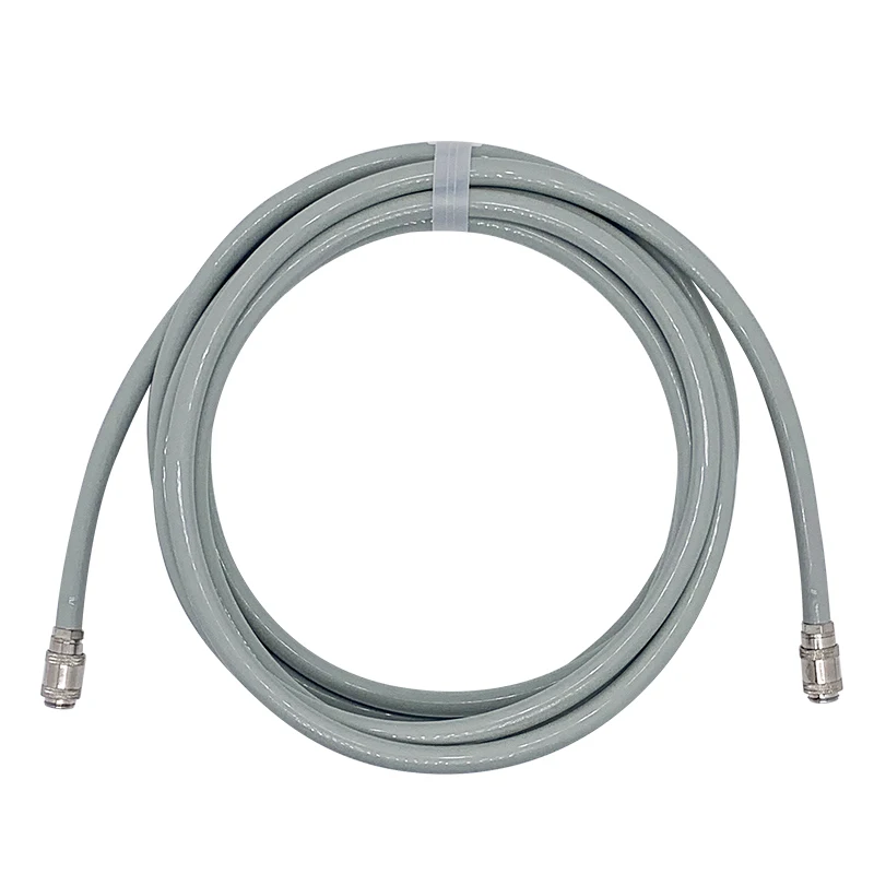 

Free Shipping pressure sleeve cuff extension Tubes pressure Tubes single Tube two-end spring cuff Tubes connection sleeve bag