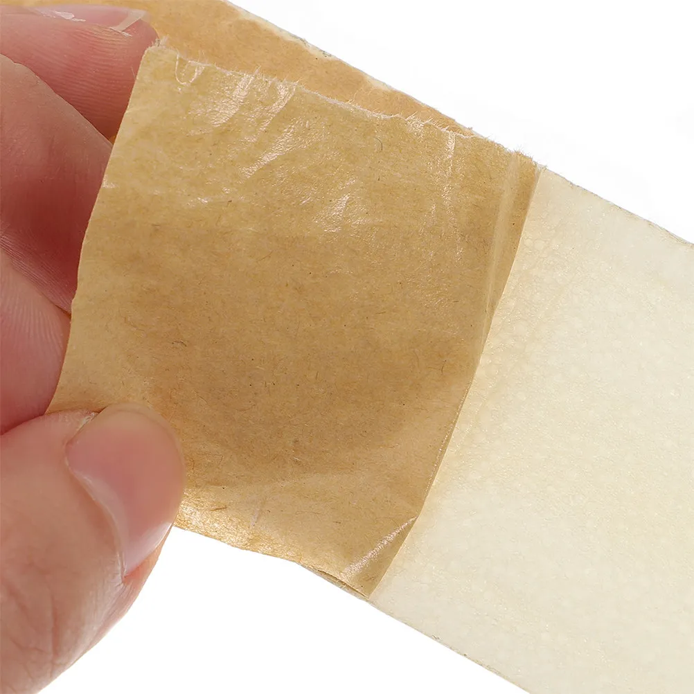 4 Rolls Wall Border PVC Trim Self Adhesive Peel Stick Molding Decorative Baseboard Corner Ceiling Strip Wallpaper Border