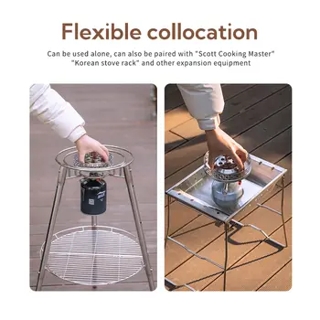 12 best sales kuchenka propanowa - №10