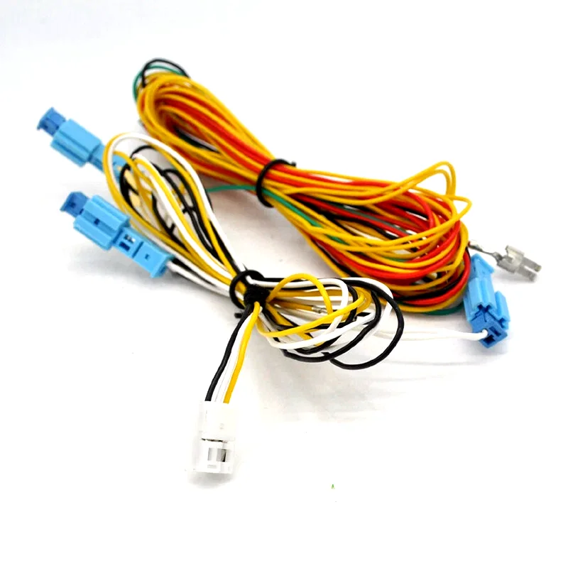 Retrofit Cabin Fragrance Perfume Atomizer cable For W205 C W213 E GLC