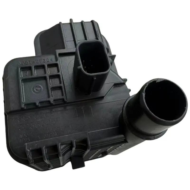 Vapor Leak Detection Pump For Volvo S60 S90 XC40 XC60 XC90 Replacement 31372293-M54K