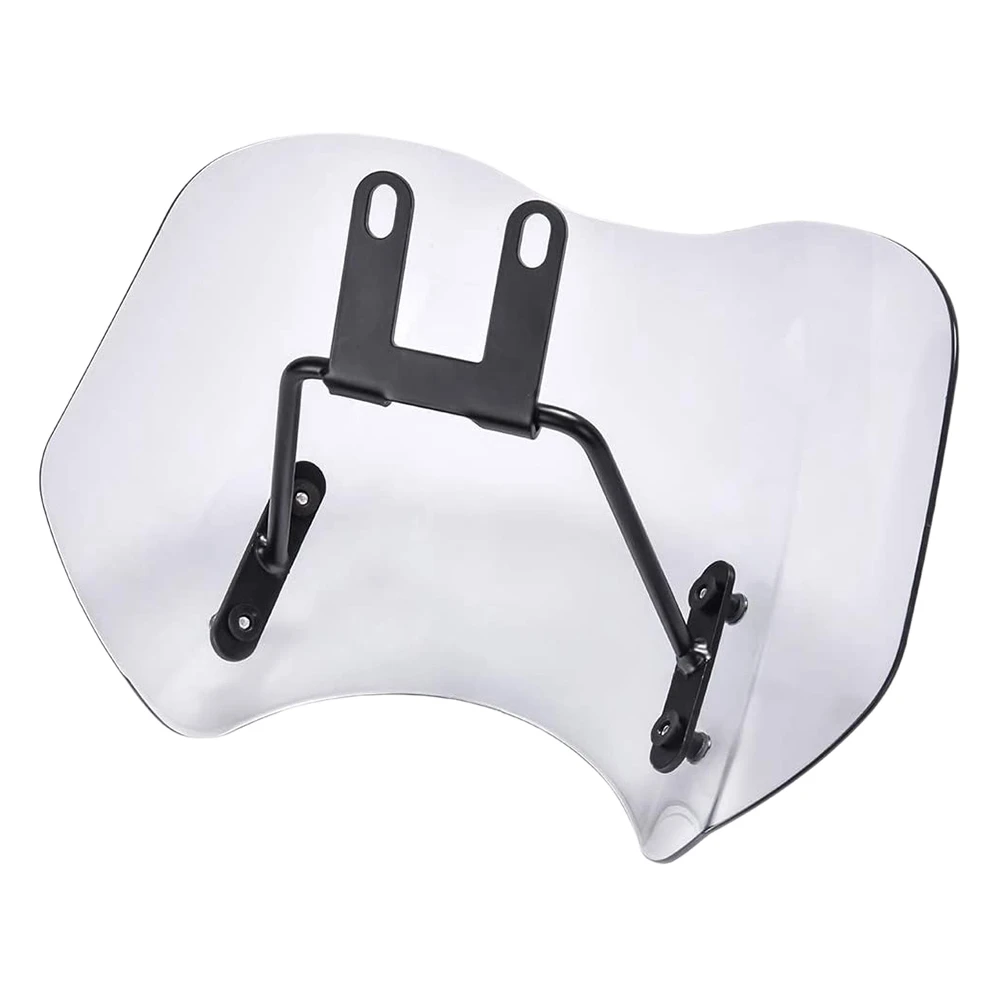 

Motorcycle Accessories Windscreen Windshield Wind Deflector CMX500 CMX300 Flyscreen for Honda Rebel CMX 500