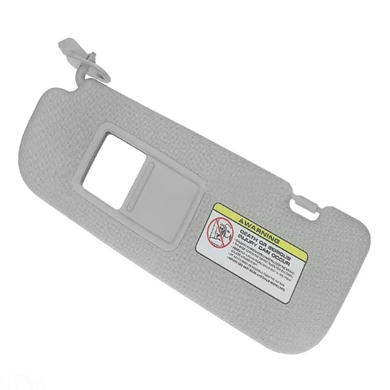 G7NA Links Fahrer Auto Frontscheibe Abdeckung Schild Schatten Blind Sonnenblende für 852103X000TX – Detail 8