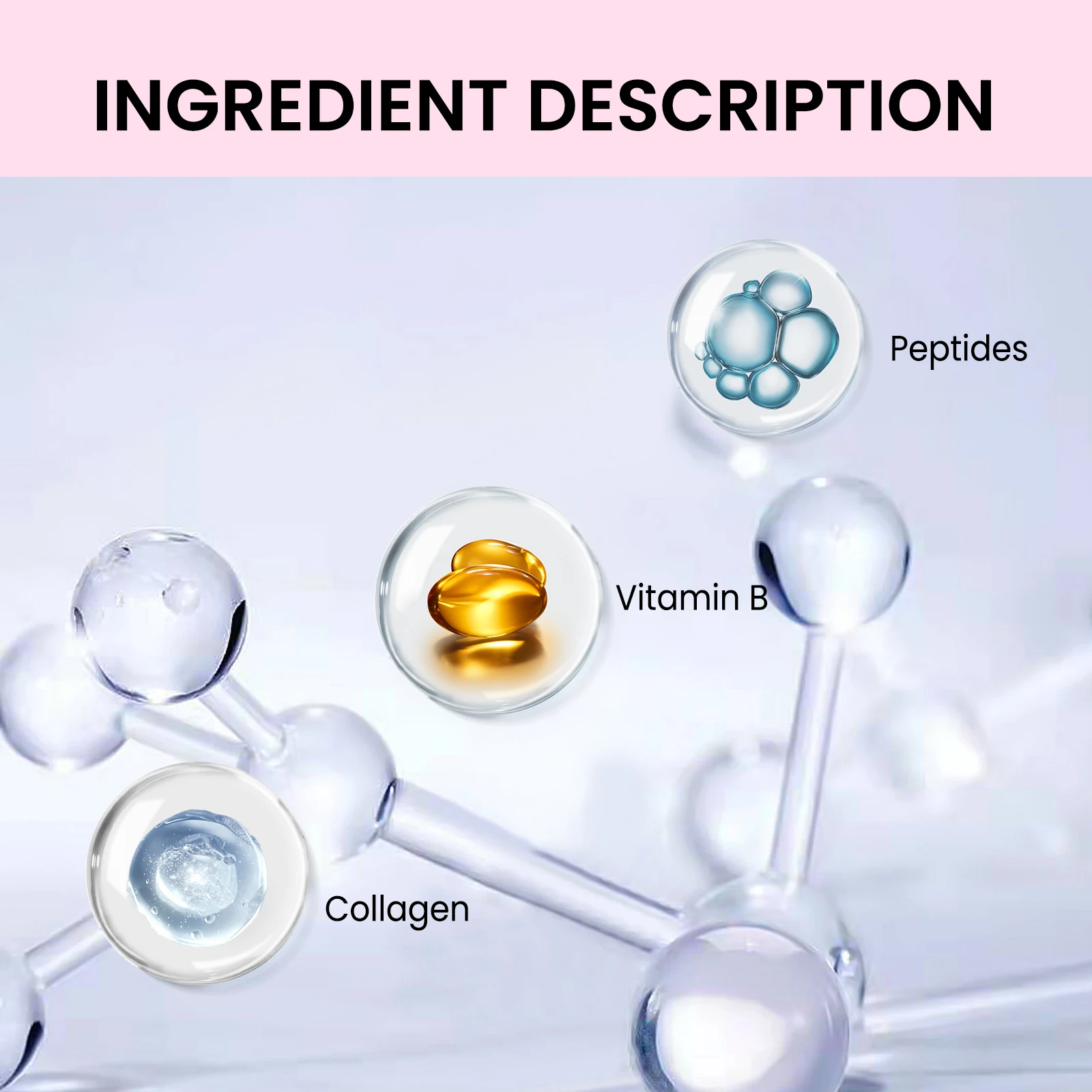 كريم أساس EELHOE CC+ كريم تبييض المكياج الكوري لتصحيح الألوان بعامل حماية من الشمس 50+ كريم أساس مرطب بدون تجعد #3