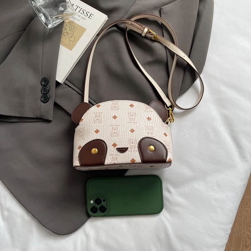 

Sleek Professional Messenger Bag Women Multifunctional Shoulder Bag Corporate Ready For Business Environments