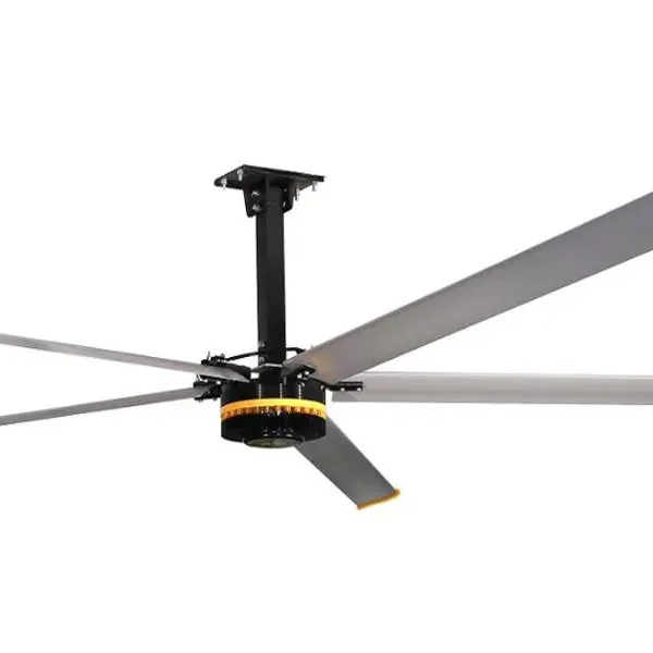 Installation 48 56 Inch Modern Ceiling Fan Decorate Industrial Celling Fan Ceiling Fan