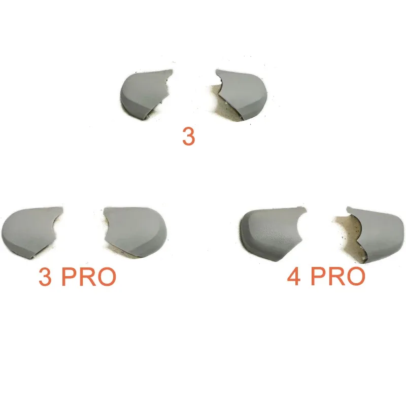 

Боковая крышка передней камеры для MINI 4 PRO, передняя правая боковая крышка подвеса, передняя левая боковая крышка подвеса для MINI 3 Pro