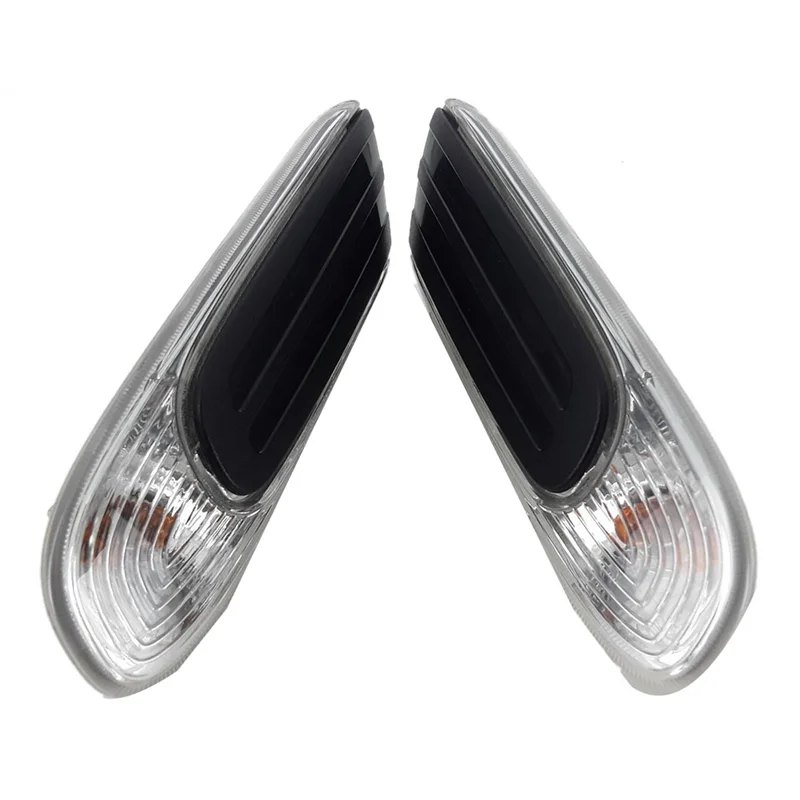 Reliable-Right Front Fender Turn Signal Light 63137298348 For BMW Mini Cooper F55 F56 F57 2014-2020 Side Marker Indicator Lamp P