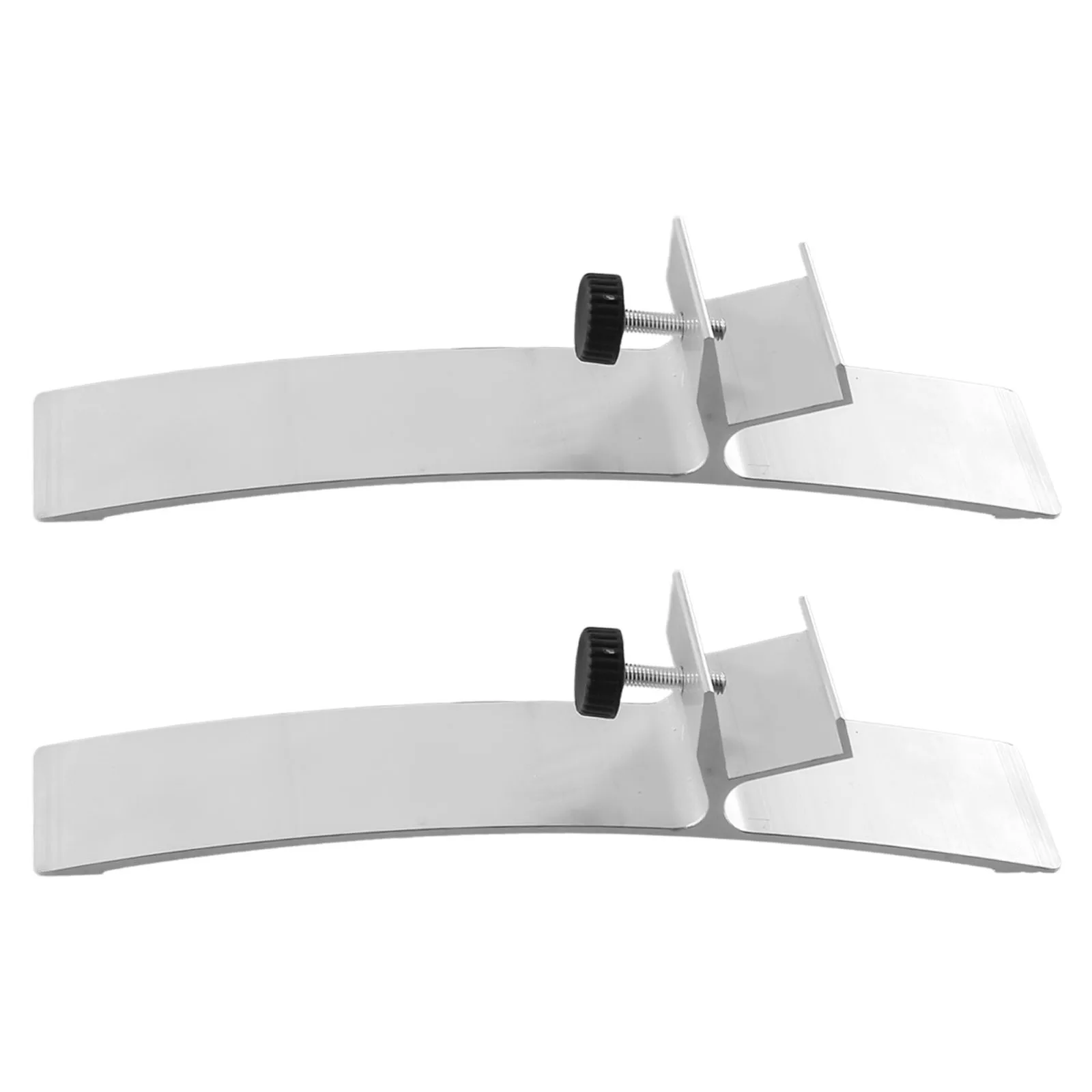 

Подставки, кронштейн, базовый комплект из алюминиевого сплава, кронштейн для инфракрасных нагревательных панелей, аппаратные аксессуары, портативный, новый