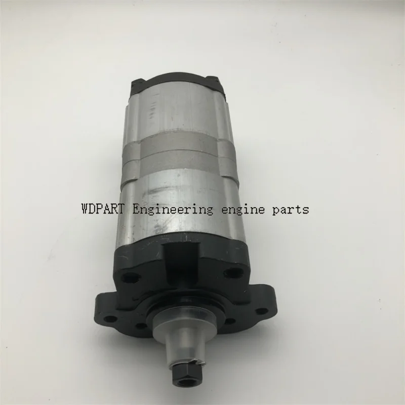 1518222491 1868285M2 052107T1 Hydraulic Steering Pump for Massey Ferguson 299 410 420 415 425 435 440