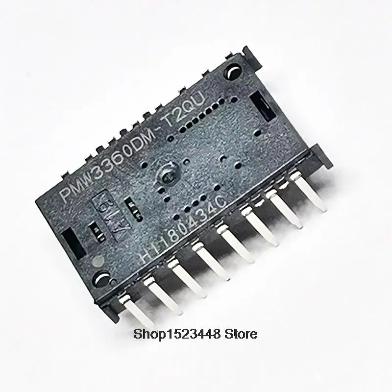 New 1PCS/LOT  PMW3325DB-TWV1 PMW3325DB    PMW3360DM-T2QU PMW3389DM-T3QU   PMW3360DM  DIP