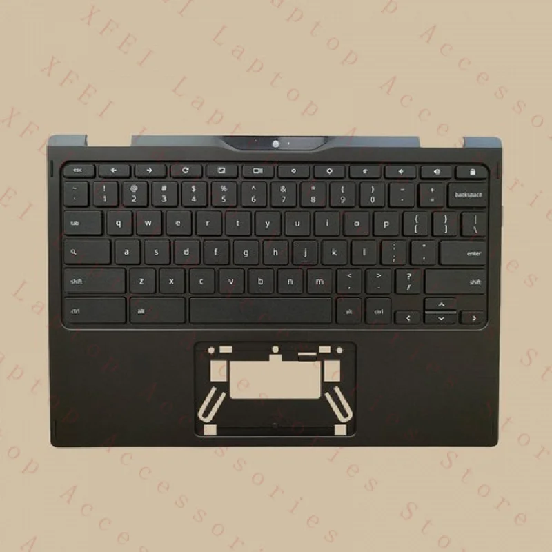 

F New For Acer Chromebook Spin CP511-2HT R752T Palmrest Keyboard 6B.H93N7.021