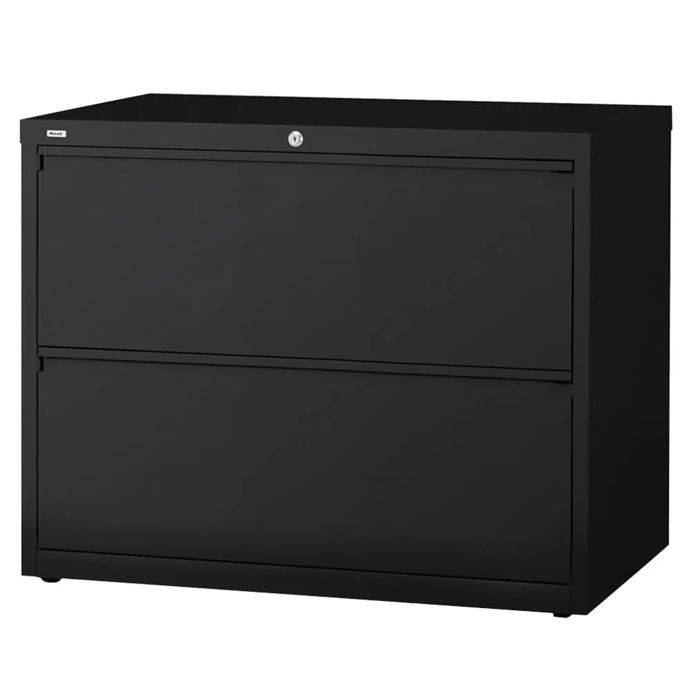 2-Drawer Lateral File Cabinet 42