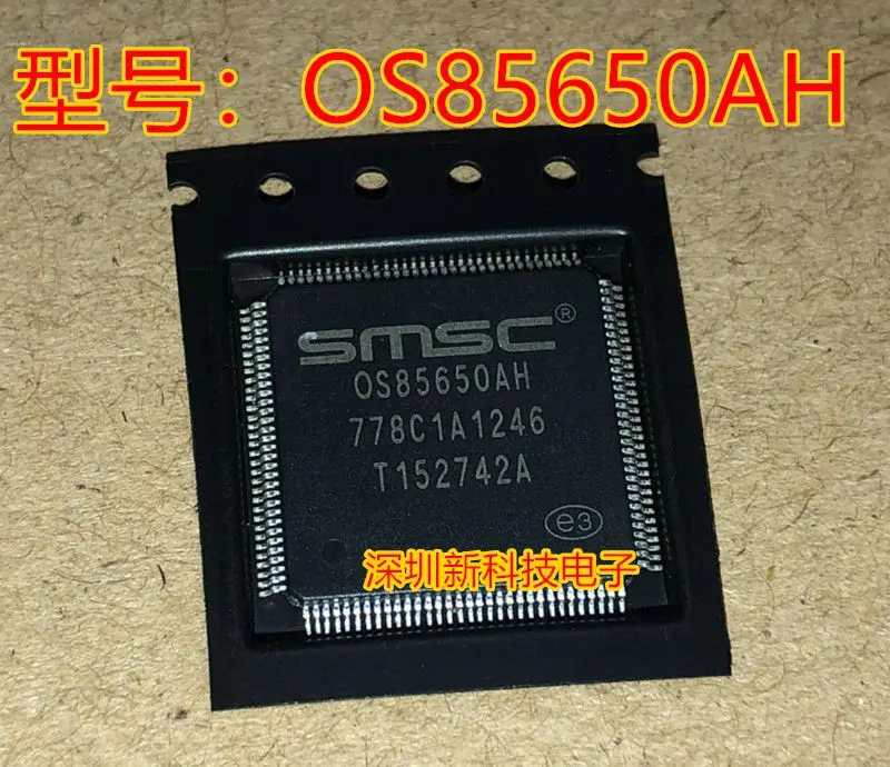 

Бесплатная доставка OS85650AH TQFP1285 5 шт. пожалуйста оставьте сообщение