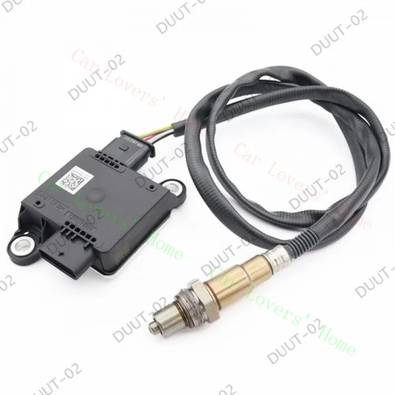 

A+ Particulate Sensor For Opel Insignia Insignia B Z18 1.6 2.0 CDTi D20 55503701