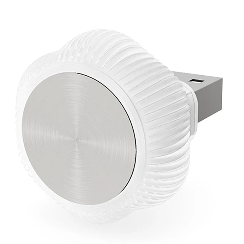 

Decorative LED Car USB Ambient Light Atmosphere Lamp For Auto Interior Environment Lighting Plug Play