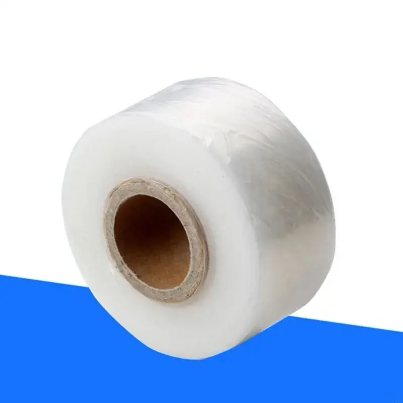 Self-Adhesive Grafting Tape for Grafting Fruit Tree Flower Tree Waterproof