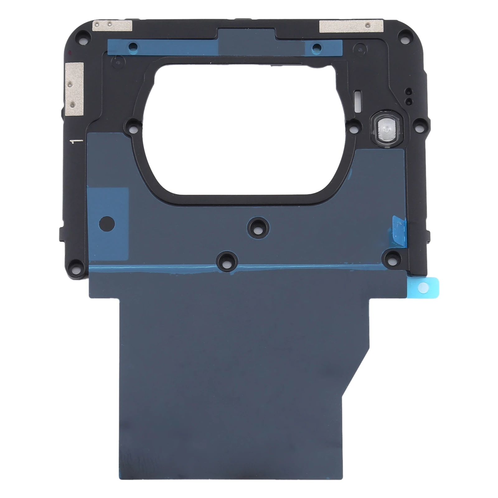 Flex Cable Replacement Motherboard Protective Cover for Xiaomi Poco X3 NFC / Poco X3 M2007J20CG M2007J20CT