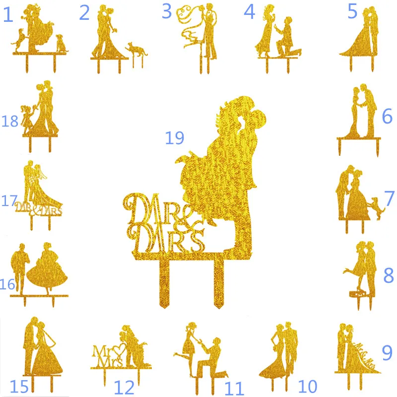 Get Married Acrylic…