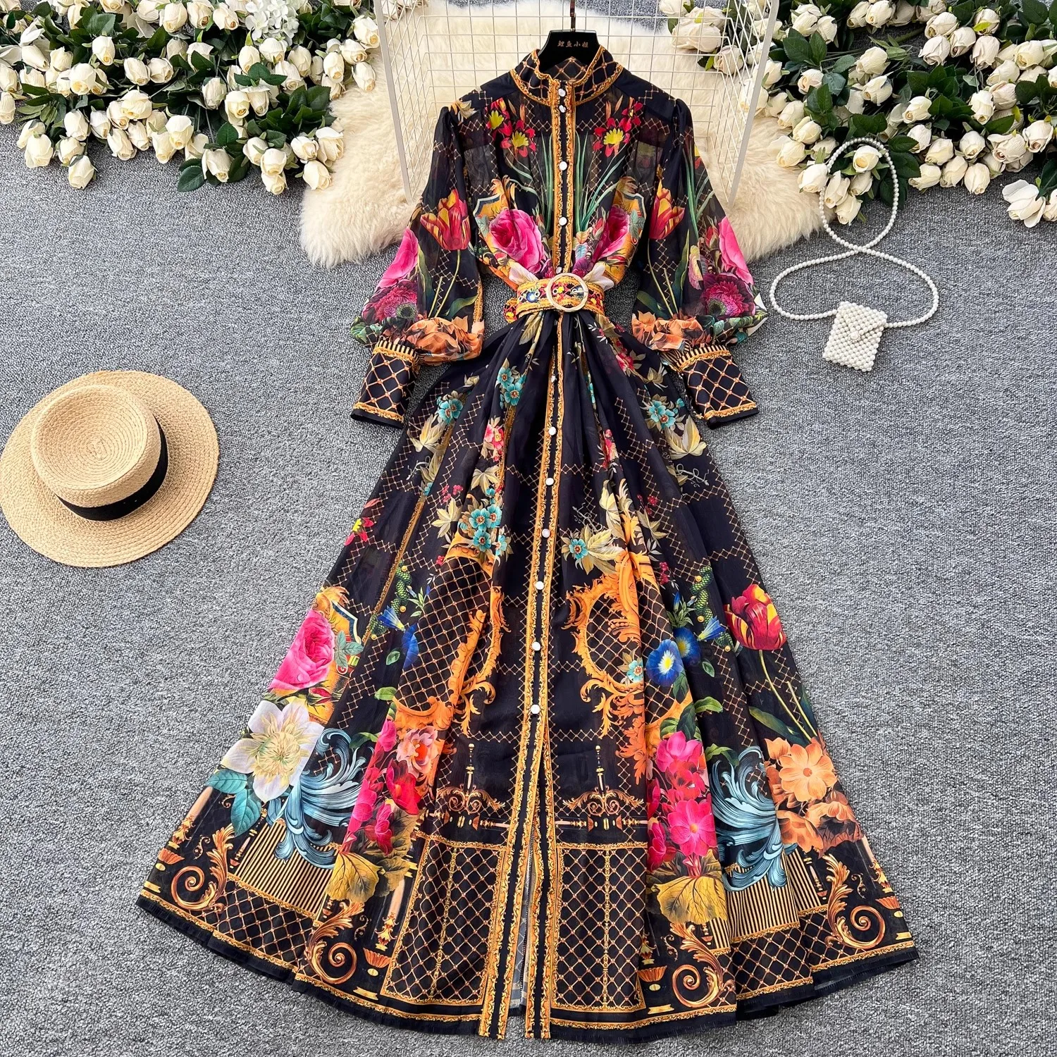 

Fashion Women Dress