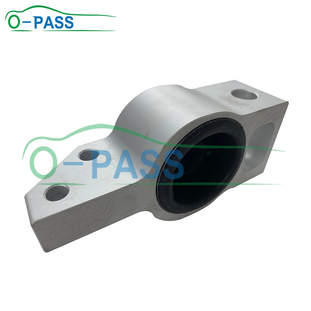 OPASS Front lower Big Control arm Bushing For AUDI Q3 & VW VOLKSWAGEN CC Passat TIGUAN & SEAT ALHAMBRA 2005- 3C0199231