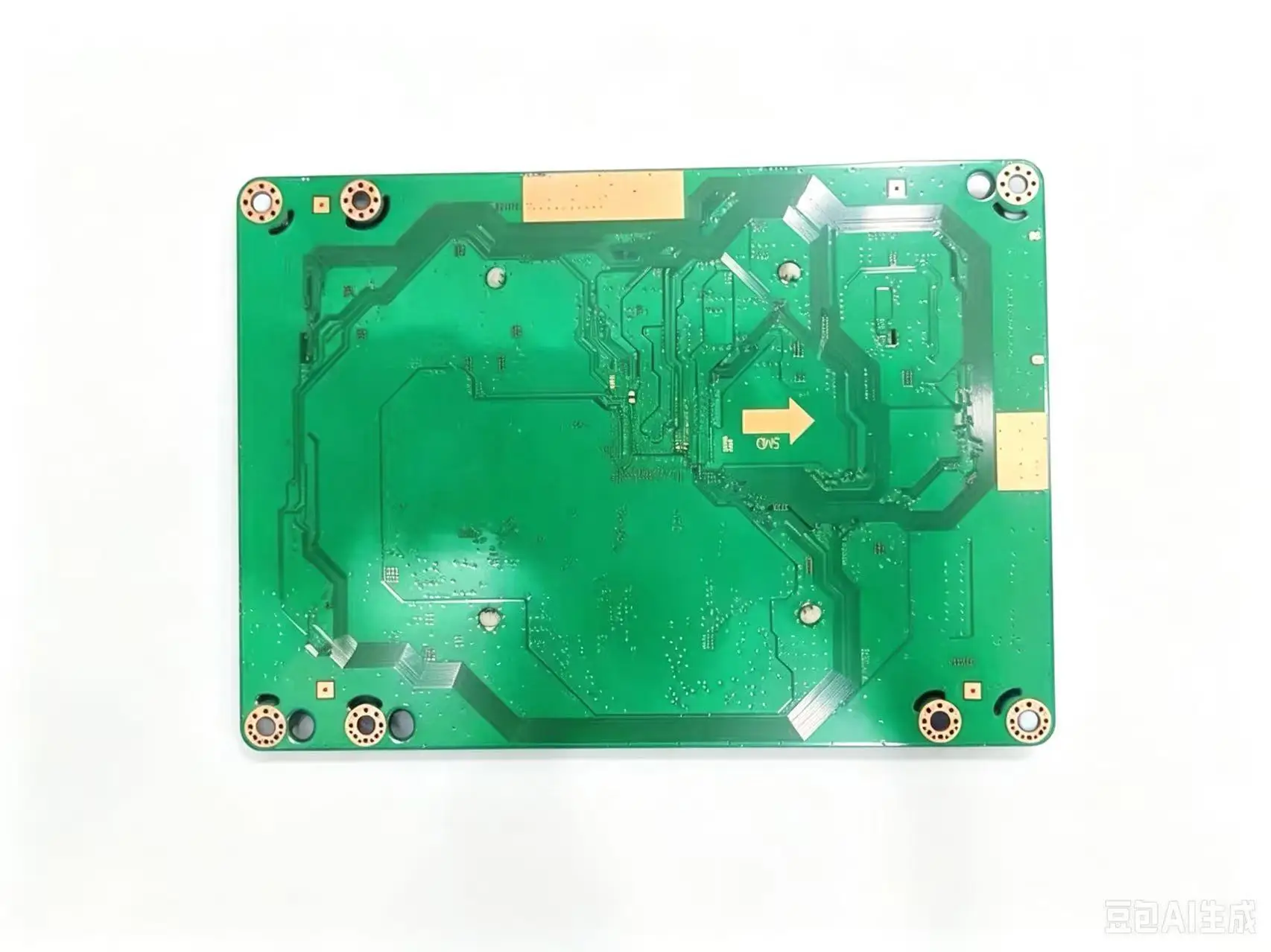 Applicable to UA78JU7800JXXZ logic digital board BN94-08622B BN41-02319A  used