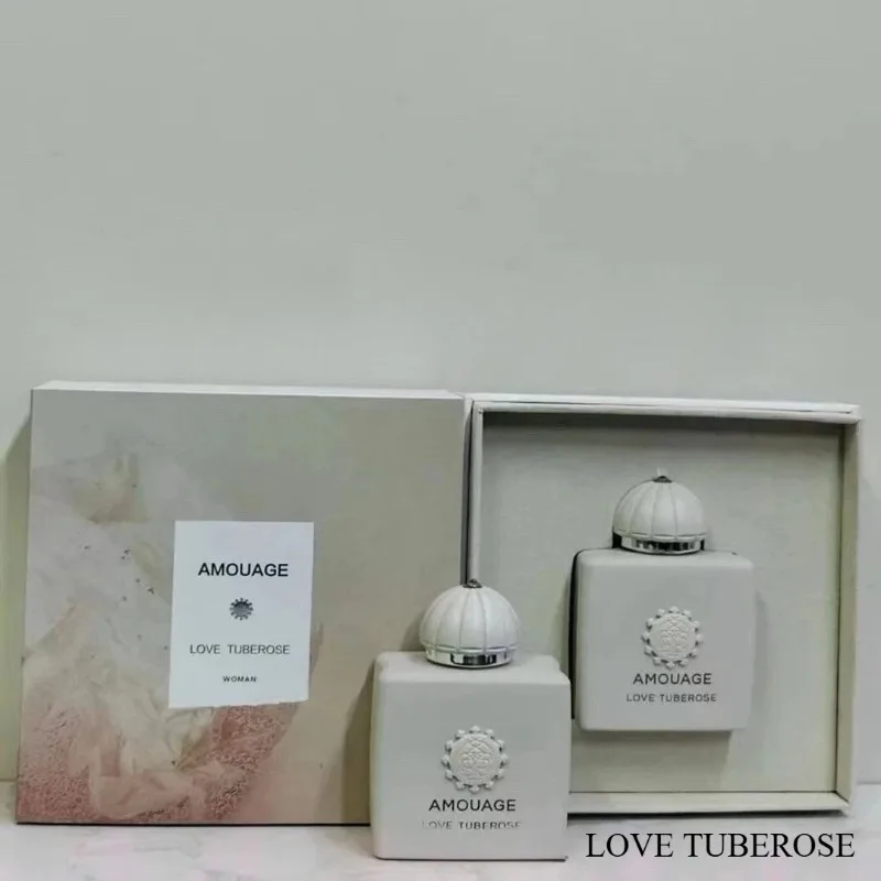 AMOUAGE 100ml Eau de Parfum voor dames, Guidance 46, langdurige bloemige oosterse chypre geur, elegante, luxueuze, kenmerkende geur