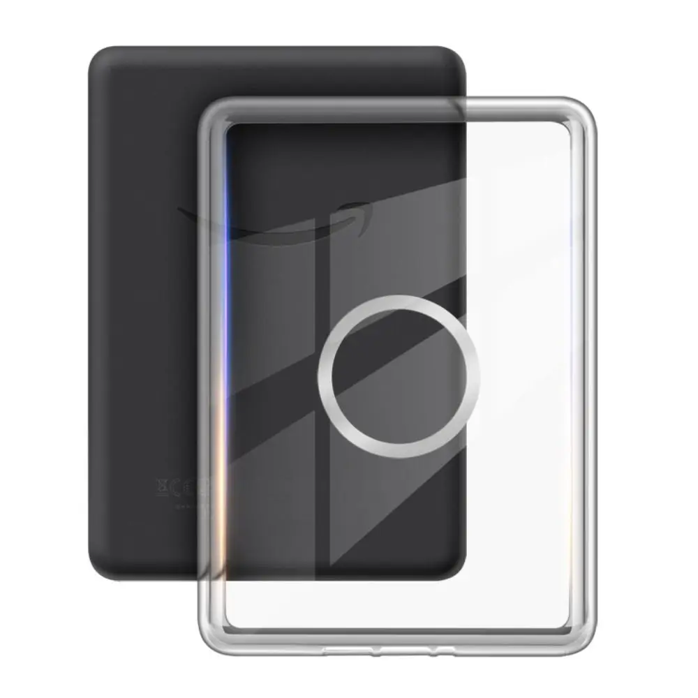 Auto Wake/Sleep e-Reader Case Detachable Adjustable Magnetic Cover for Kindle Paperwhite 5 (11th Gen 2021) 6.8 inch