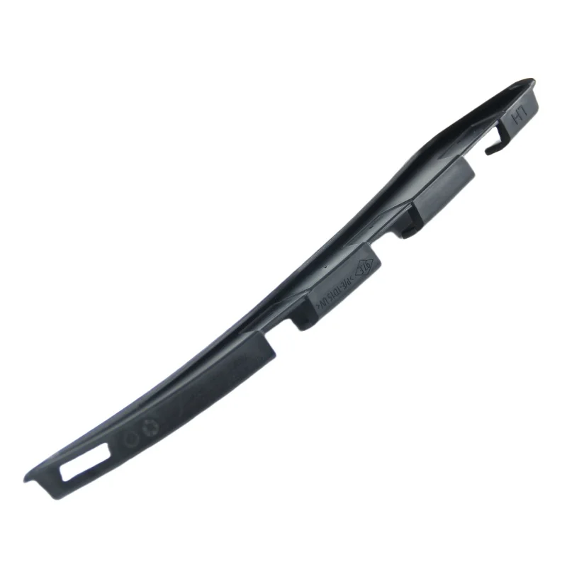 Für Mercedes Benz Smart C453 Fortwo Forfour 2015-2021 Seitliche Kotflügelverbreiterung Radlaufschutzlippe Auto-Zubehör – Detail 5