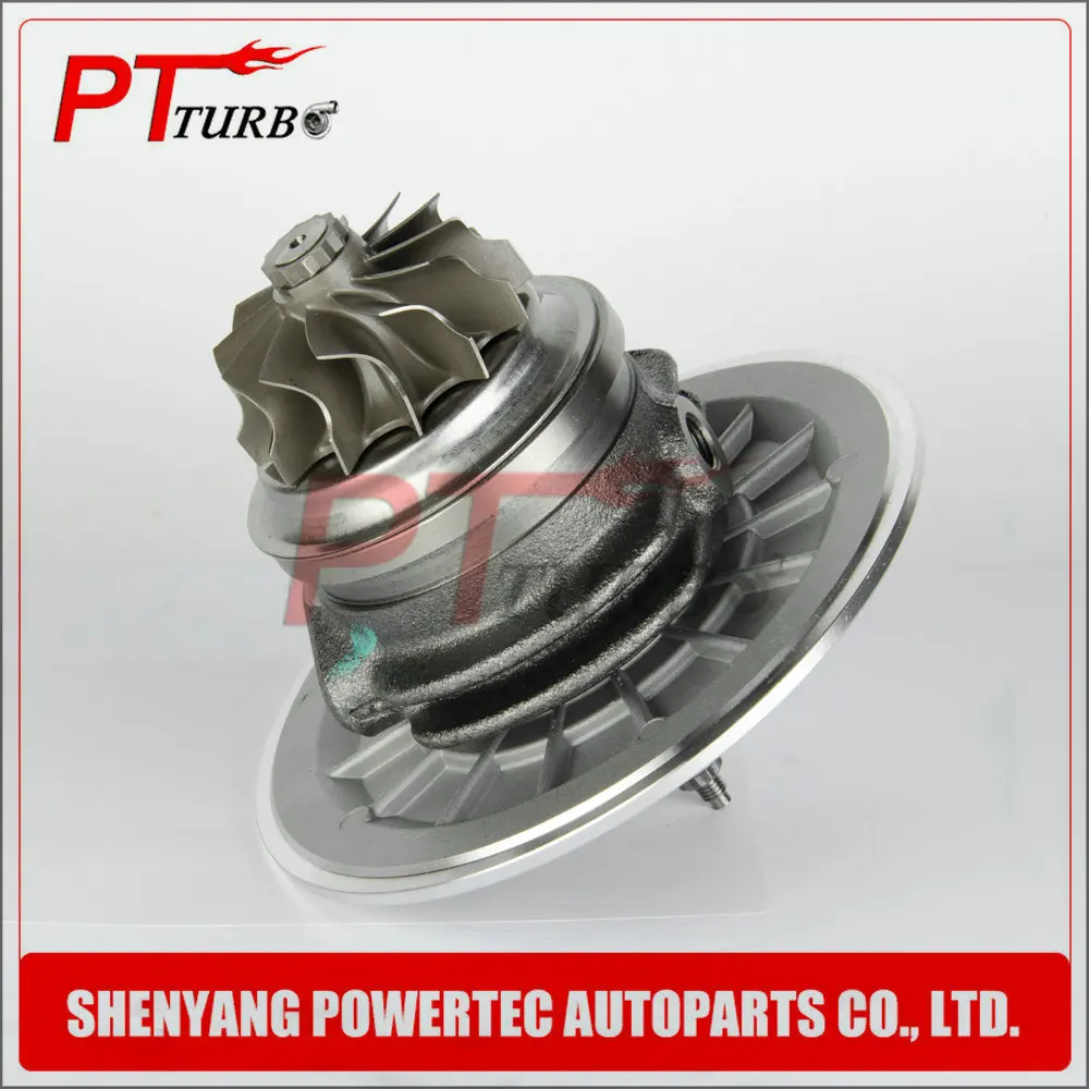 GT2556 Turbocharger Cartridge 754127 754127-0001 CHRA 2674A431 Core for Perkins Industrial Gen Set 1104A-44T 4.4 L