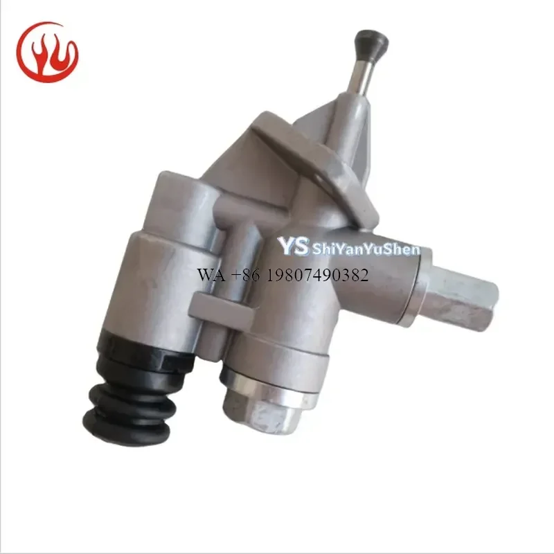 wmwmnu for Truck Engine Parts 6CT Fuel Transfer Pump 3932226 3936318 3930201 Mechanical Engine Components
