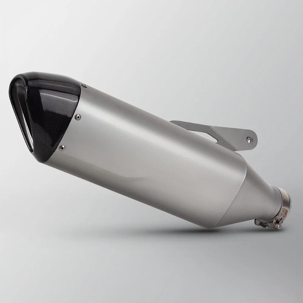 S1000RR Exhaust Muffler For S/M1000RR 2019-2026 S1000R M1000R 2021-2026 S/M 1000 R/RR Motorcycle Slip on Line Exhausts Tube