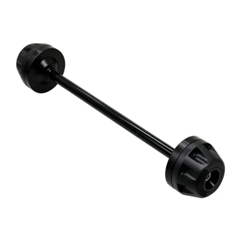 Classic-For KAWASAKI Z650 Z650RS Z750S Z750 Z900 Z1000 Front Axle Fork Crash Slider Motorcycle Wheel Protector