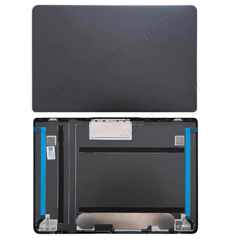New For Lenovo Xiao Xin AIR 14+ ACN ARH7 2021 2022 plus Pro-14ITL6 LCD Back Cover Top Case