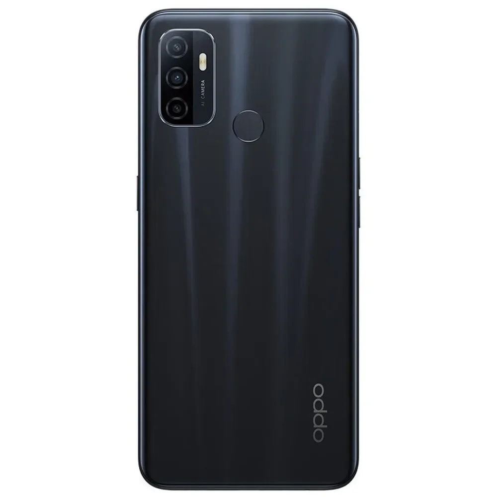 OPPO A32 smartphone 90Hz high brush full screen 5000mAh large battery long battery life Android 6.5 inches, 8GB + 128GB