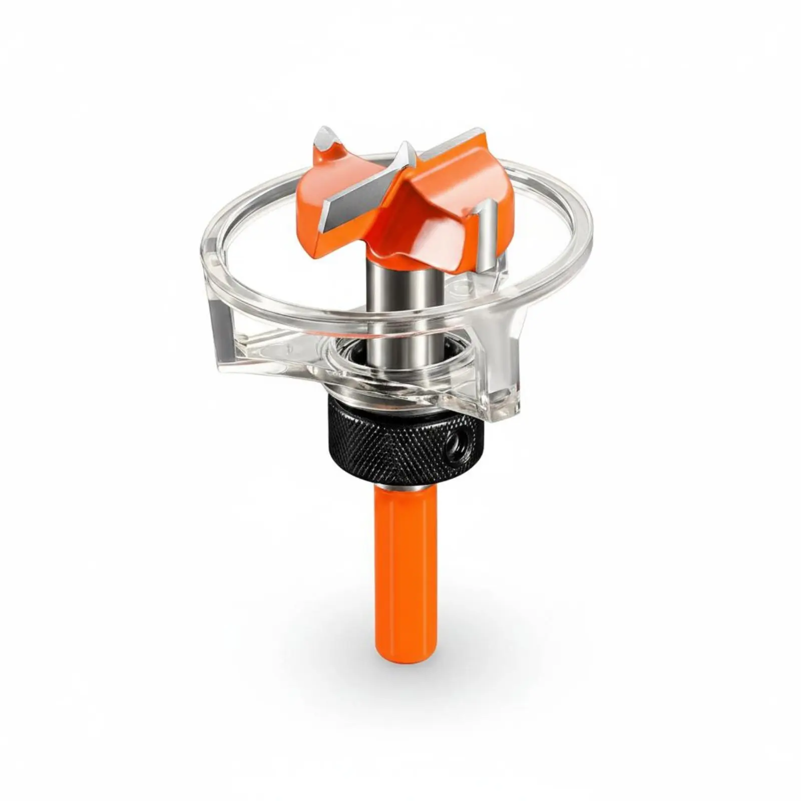 35mm Cup Drilling Jig Adjustable Positioning Cabinet Hinge Hole Cutter Woodworking Tool Self-Centering view 6