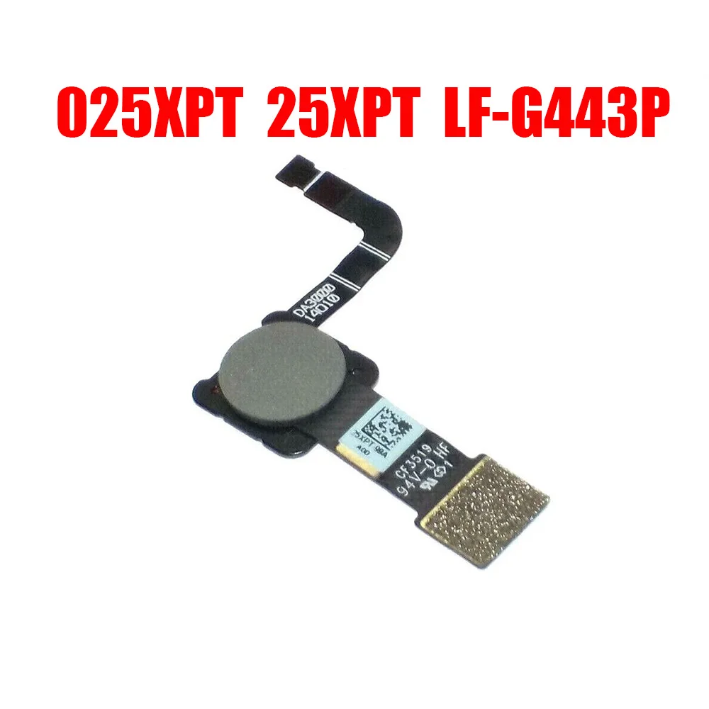 

Laptop Fingerprint Reader For DELL For Latitude 7400 2-in-1 025XPT 25XPT LF-G443P New